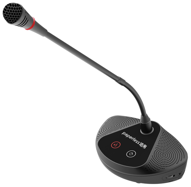 超薄无纸化触摸终端18.5寸